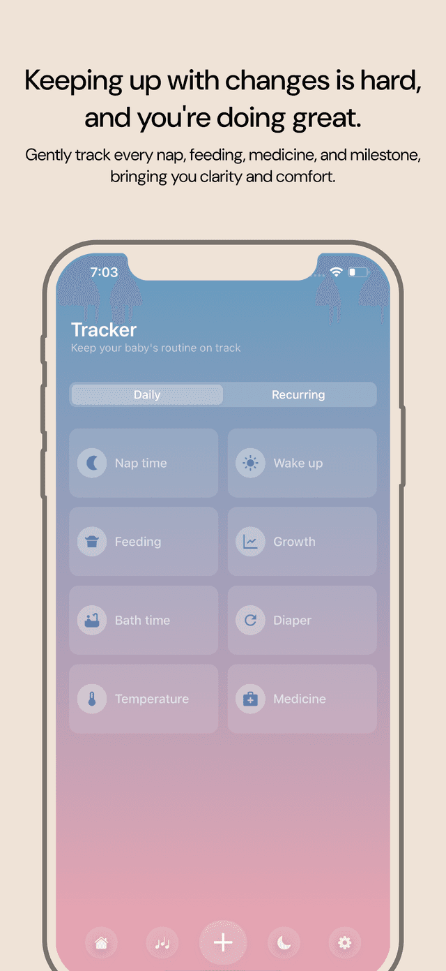 Activity Tracker